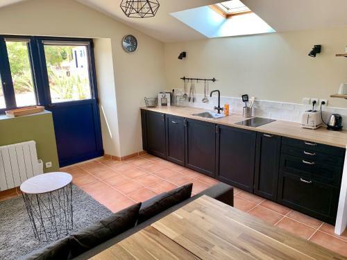 Hostal Couette & Croissant - G�te Et Chambres D'h�tes