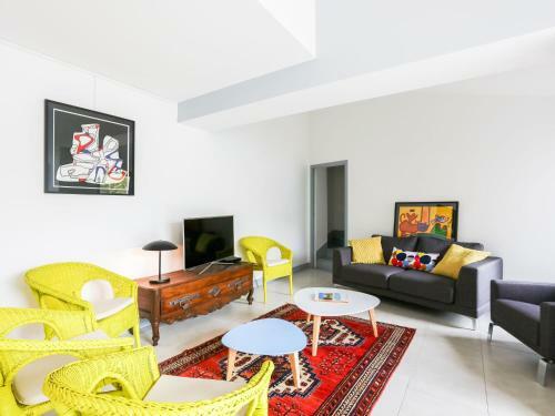 Holiday Home Valombre