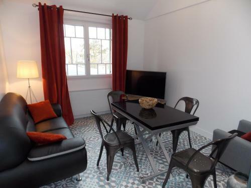 Apartamento L'eclaircie