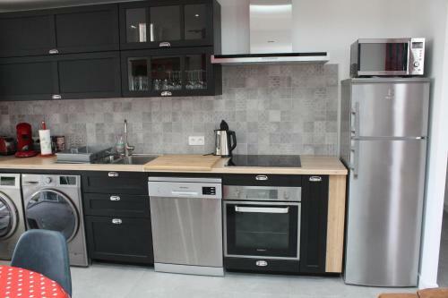 Apartamento L'eclaircie