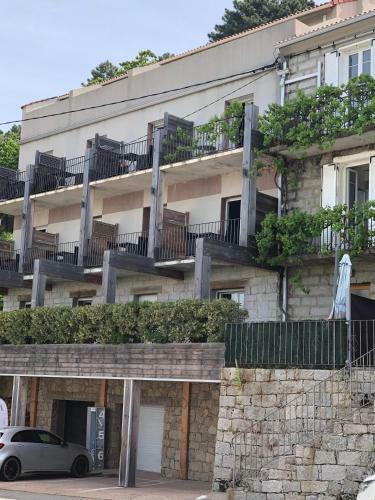 Hotel A Fontana