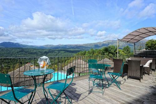 Apartamento Appartement Du Tourisme