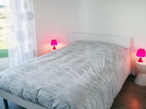 Apartment Le Domaine de Fort Neuf