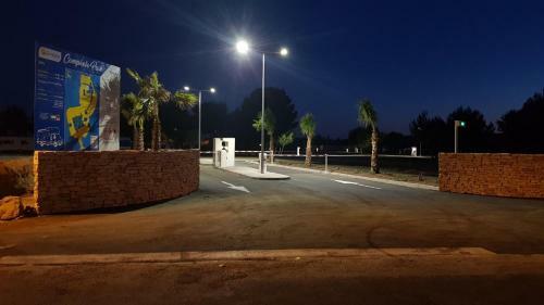 Camping La C�te Des Roses *** - Maeva