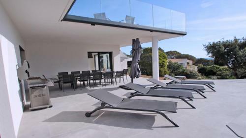Villa Chantoiseau