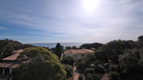 Villa Chantoiseau