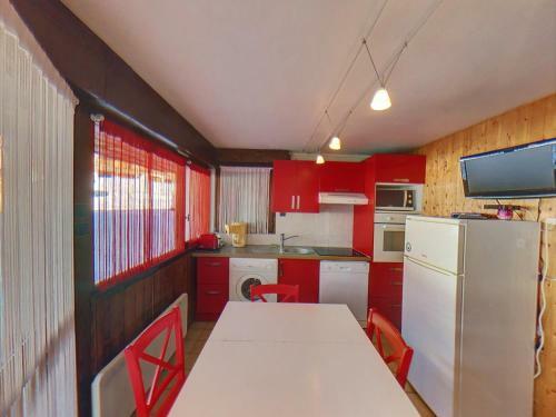 Apartamento Ea115 - 2 Pi�ces 6 Pers Proche Centre Des Carroz