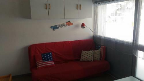 Apartamento Ea115 - 2 Pi�ces 6 Pers Proche Centre Des Carroz