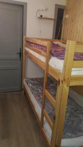 Apartamento Ea115 - 2 Pi�ces 6 Pers Proche Centre Des Carroz