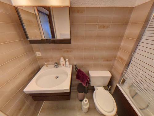 Apartamento Oei20 - Studio 4/5 Pers Proche Centre Carroz