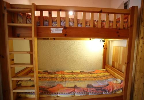 Apartamento Ma248 - Studio 4 Pers Centre Des Carroz