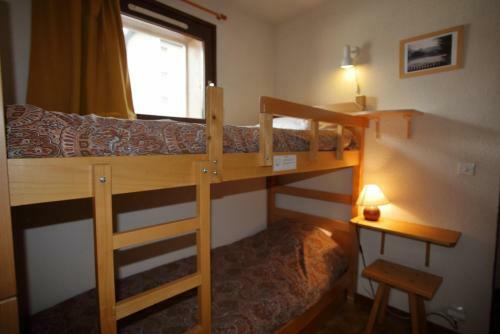 Apartamento Rb111 - Studio 4 Pers Centre Carroz