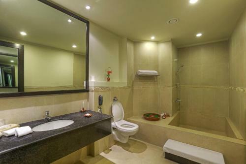 Hotel Gokarna Forest Resort