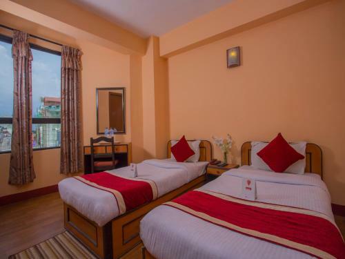 Hotel Premium