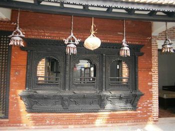 Hotel Thamel Eco Resort