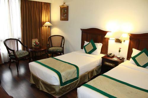Grand Hotel, Kathmandu