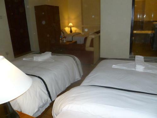 Hotel Amaryllis