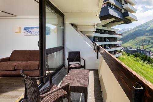 Aparthotel Sowell Residences Cr�t Voland