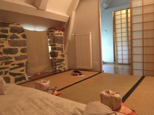 Hostal Datcha Anastasia