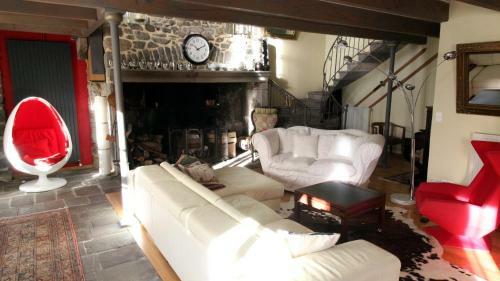 Hostal Datcha Anastasia