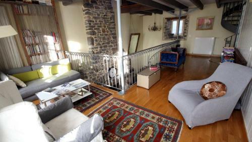 Hostal Datcha Anastasia