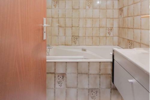 Apartamento Apt Near The Slopes In Val Thorens