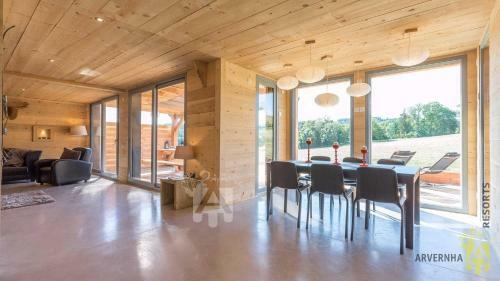 Chalet De L'ours
