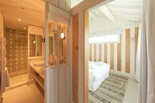 Villa Cabane Jasmin Au Cap Ferret