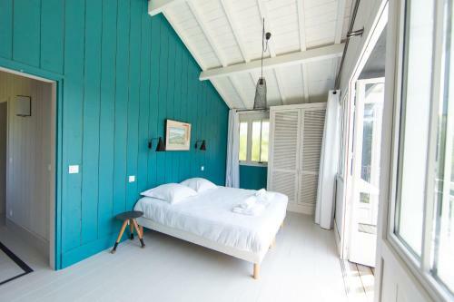 Villa Cabane Jasmin Au Cap Ferret
