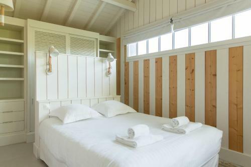 Villa Cabane Jasmin Au Cap Ferret