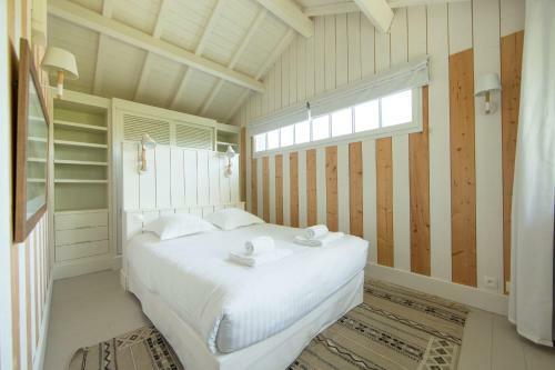 Villa Cabane Jasmin Au Cap Ferret