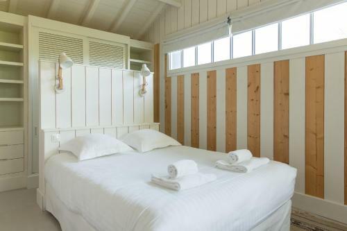Villa Cabane Jasmin Au Cap Ferret