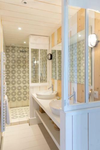 Villa Cabane Jasmin Au Cap Ferret