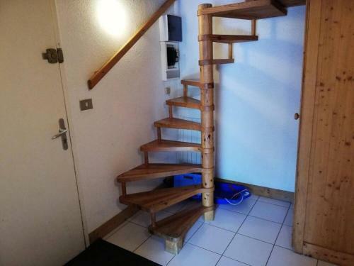 Apartamento Residence Aldebaran - Maeva Home