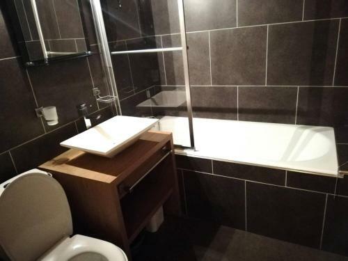 Apartamento Residence Vega - Maeva Home
