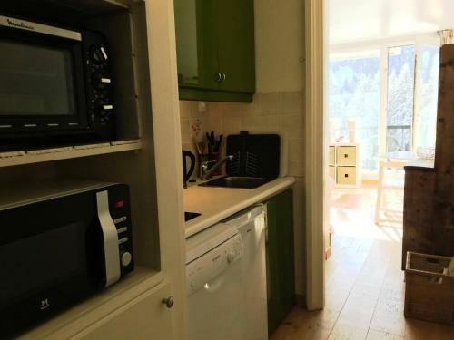Apartamento Residence Vega - Maeva Home