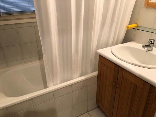 Apartamento Residence Les Ch�teaux de Crans - Maeva Home