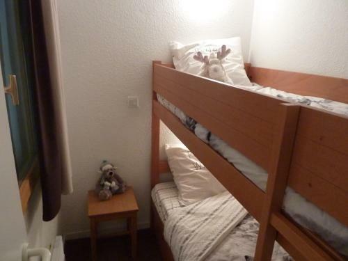Apartamento Androm�de Les Constellations
