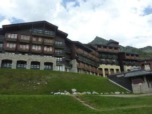 Apartamento Androm�de Les Constellations