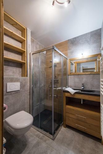 Apartamento 10 Personnes Sur Les Pistes