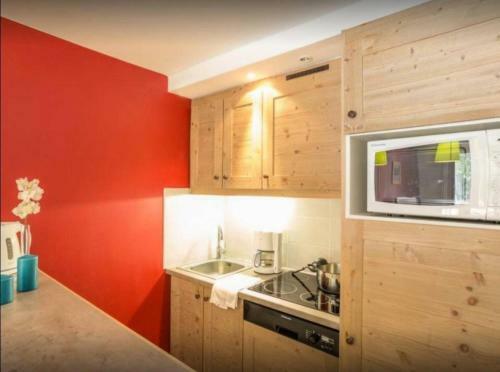 Apartamento Residence Le Christiana - Maeva Home