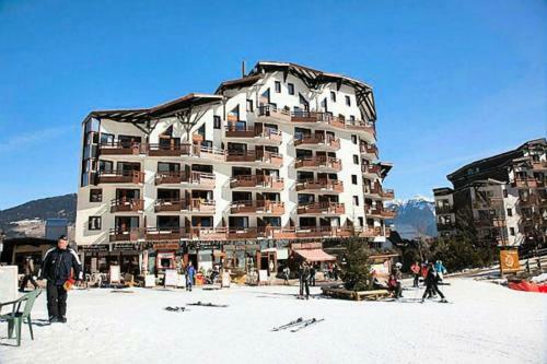 Apartamento Residence Le Christiana - Maeva Home