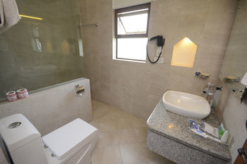 Hotel Green Park Chitwan