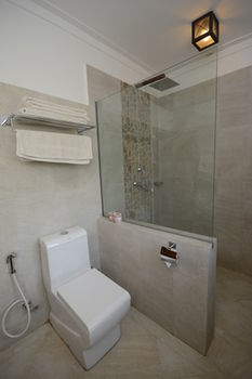 Hotel Green Park Chitwan