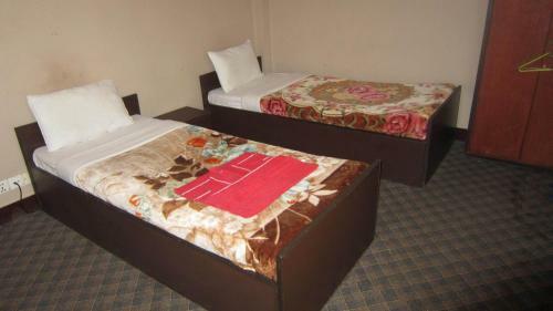 Hotel Aagaman