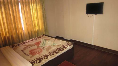 Hotel Aagaman