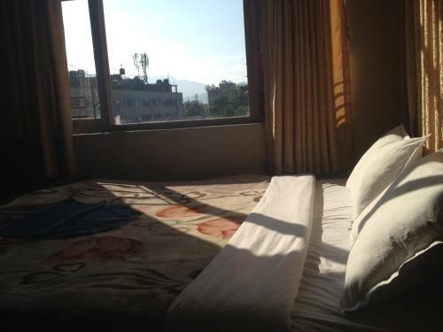 Hotel Aagaman