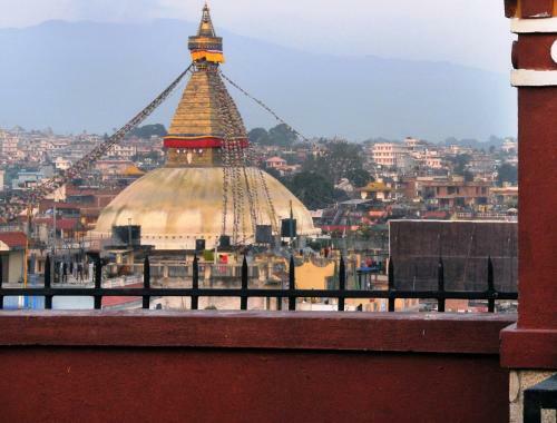 Hotel Tibet International