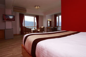 Hotel Moonlight