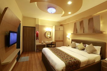 Hotel Moonlight